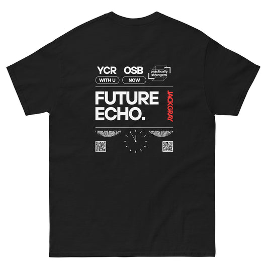 Future Echo Tee