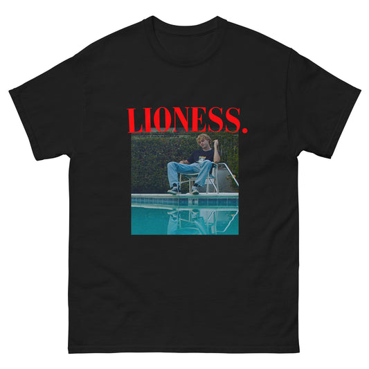 Lioness Poolside Tee